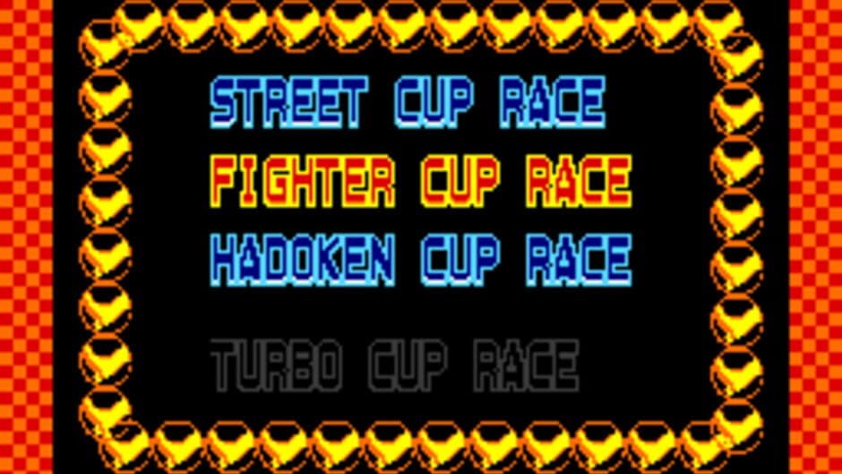 Скриншот 3 из Hyper Street Kart