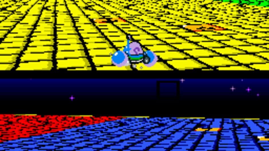 Скриншот 2 из Super SpongeBob Kart