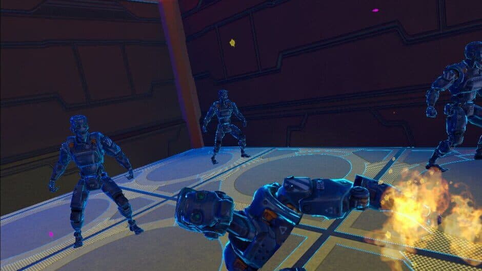 Скриншот 2 из Galactic Bar Fight VR