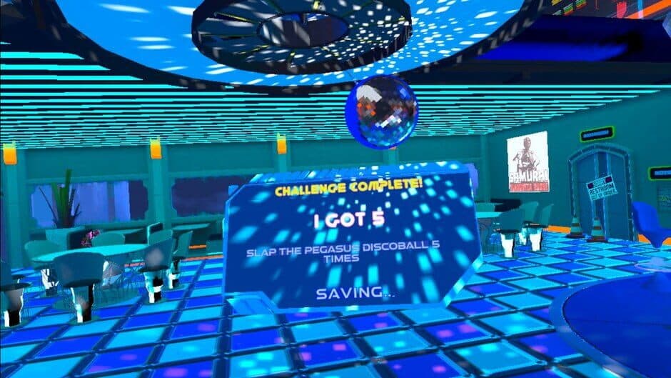 Скриншот 3 из Galactic Bar Fight VR