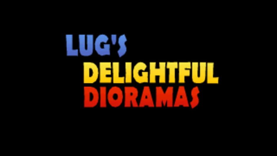 Скриншот 1 из Lug's Delightful Dioramas