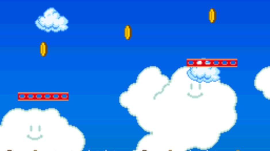 Скриншот 5 из Mario Forever: SMW Edition