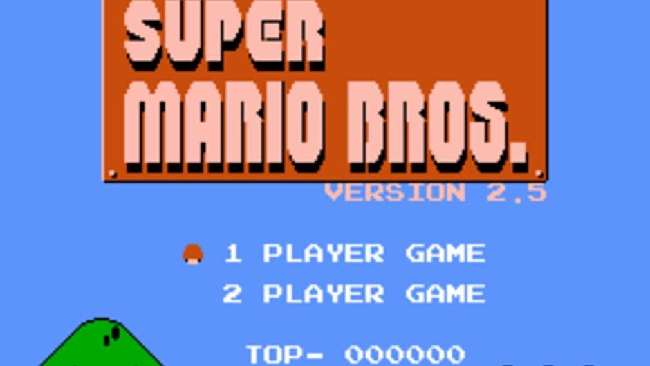 Скриншот 5 из Sonic in Super Mario Bros.