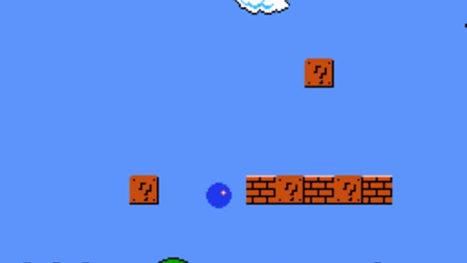 Скриншот 4 из Sonic in Super Mario Bros.