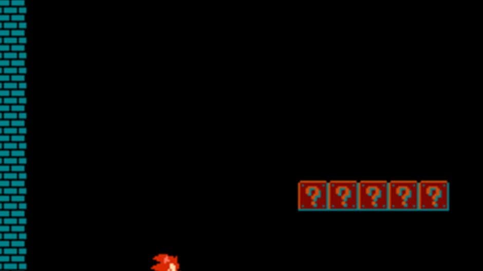 Скриншот 3 из Sonic in Super Mario Bros.