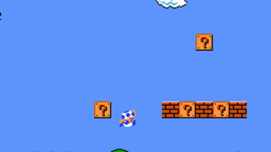 Скриншот 2 из Toad in SMB1