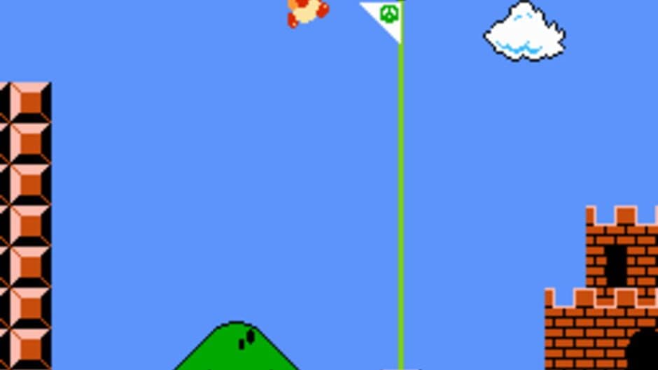 Скриншот 4 из Toad in SMB1