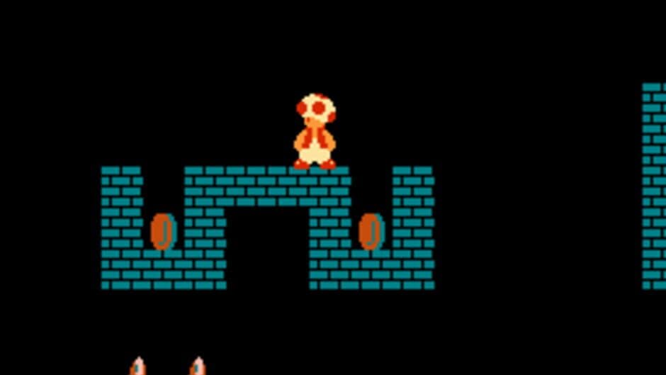 Скриншот 5 из Toad in SMB1