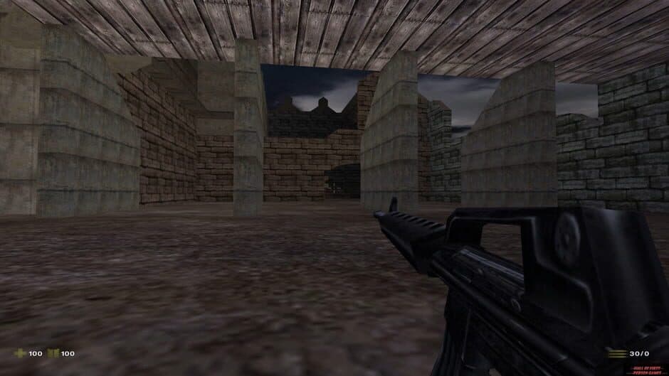 Скриншот 1 из Vietnam 2: Special Assignment