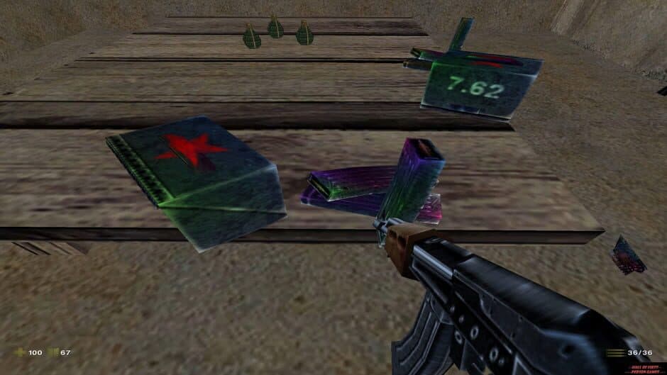 Скриншот 3 из Vietnam 2: Special Assignment
