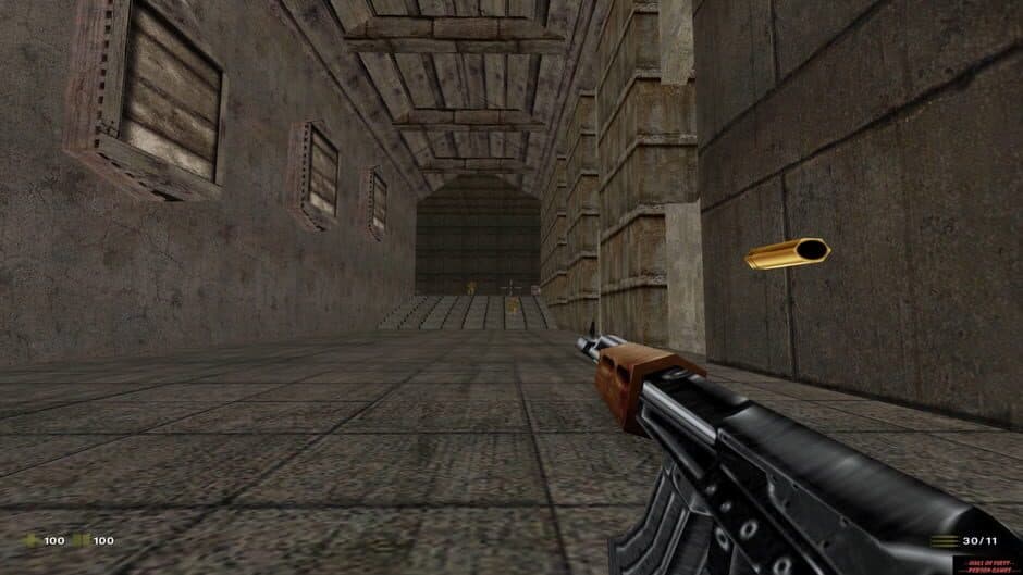 Скриншот 4 из Vietnam 2: Special Assignment