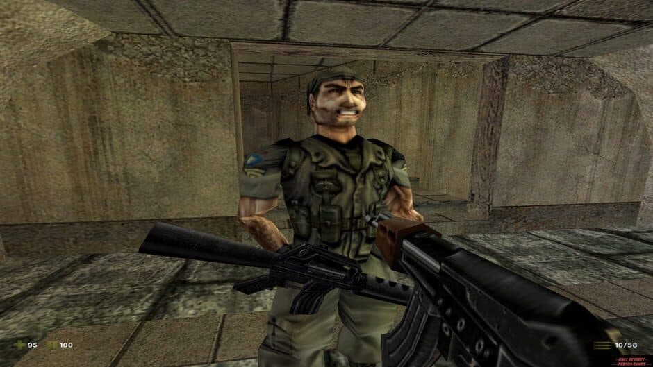 Скриншот 5 из Vietnam 2: Special Assignment