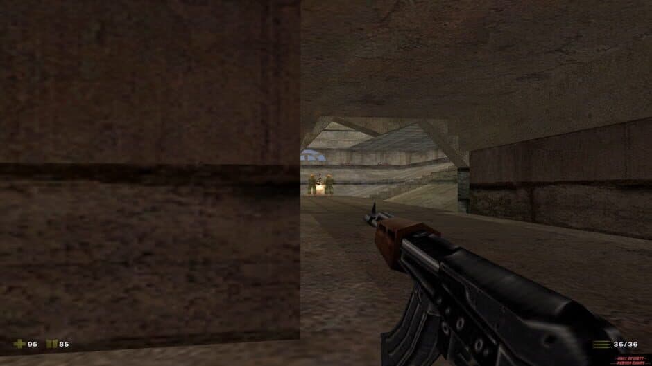 Скриншот 6 из Vietnam 2: Special Assignment