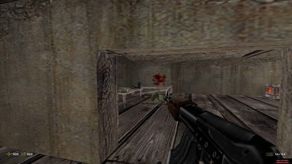 Скриншот 8 из Vietnam 2: Special Assignment