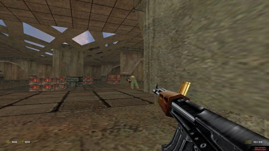 Скриншот 9 из Vietnam 2: Special Assignment