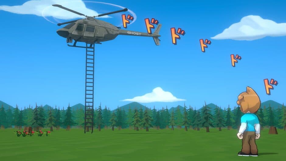 Скриншот 9 из Flatworld