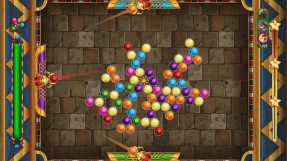 Скриншот 2 из 60-in-1 Game Collection