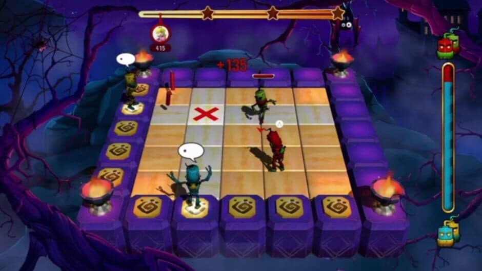 Скриншот 3 из 60-in-1 Game Collection
