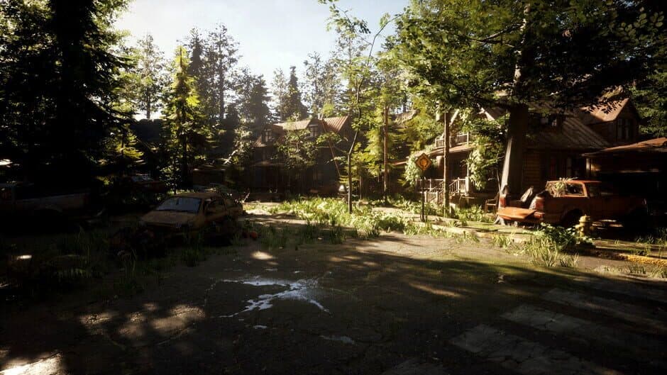 Скриншот 2 из Dead Man's Diary
