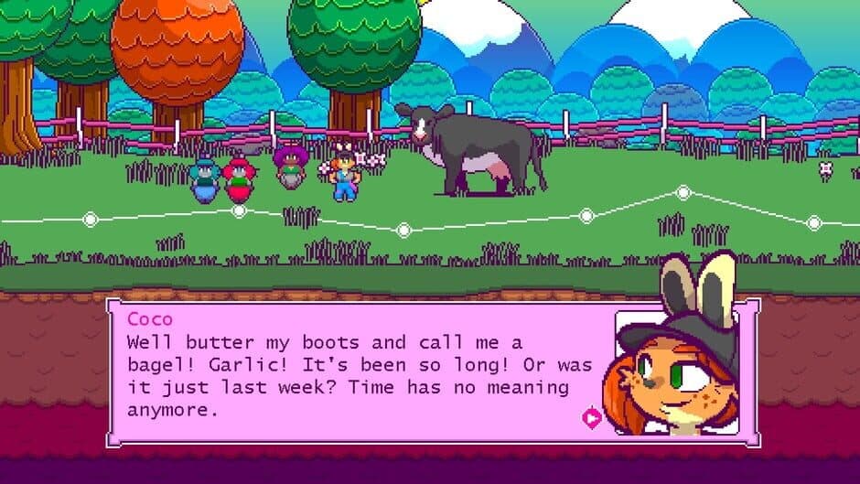 Скриншот 10 из Princess Farmer