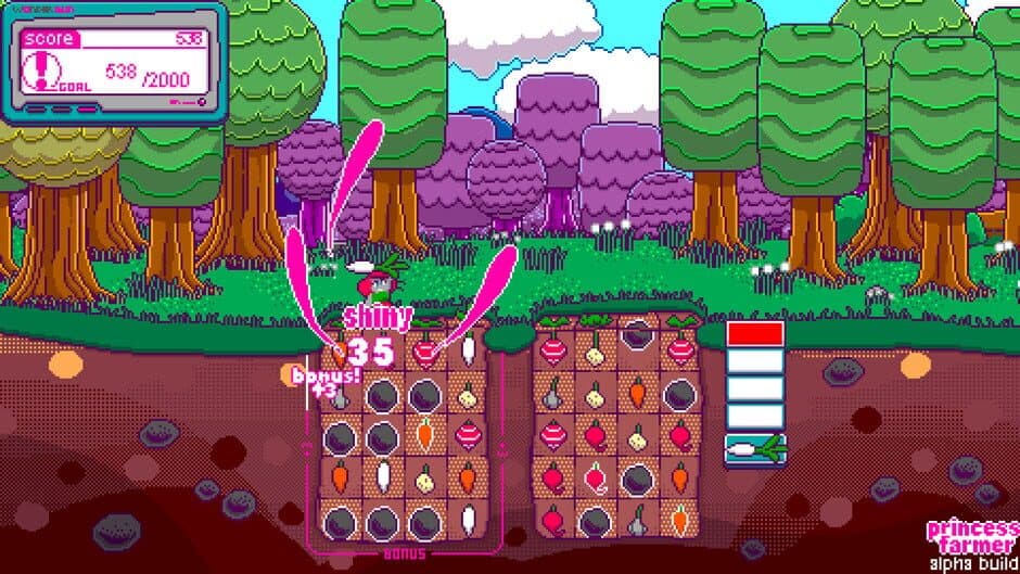 Скриншот 11 из Princess Farmer