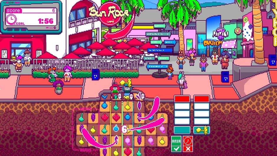 Скриншот 12 из Princess Farmer