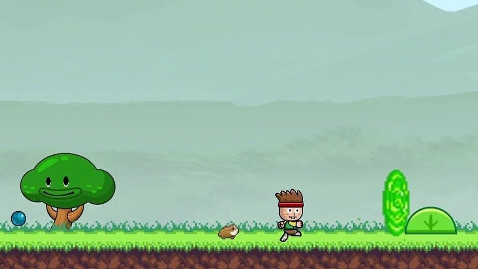 Скриншот 1 из This is a game