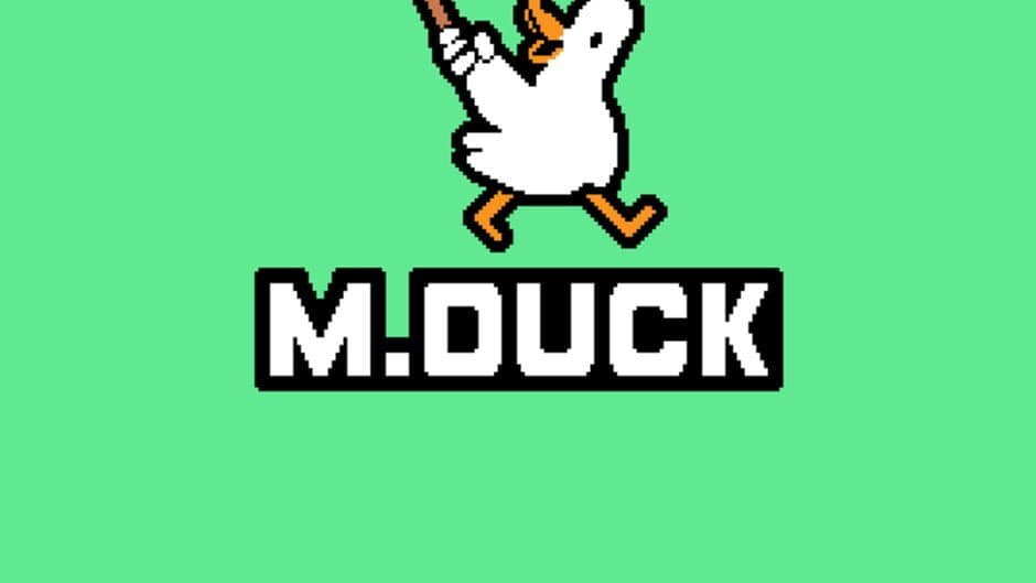 Скриншот 1 из M.Duck