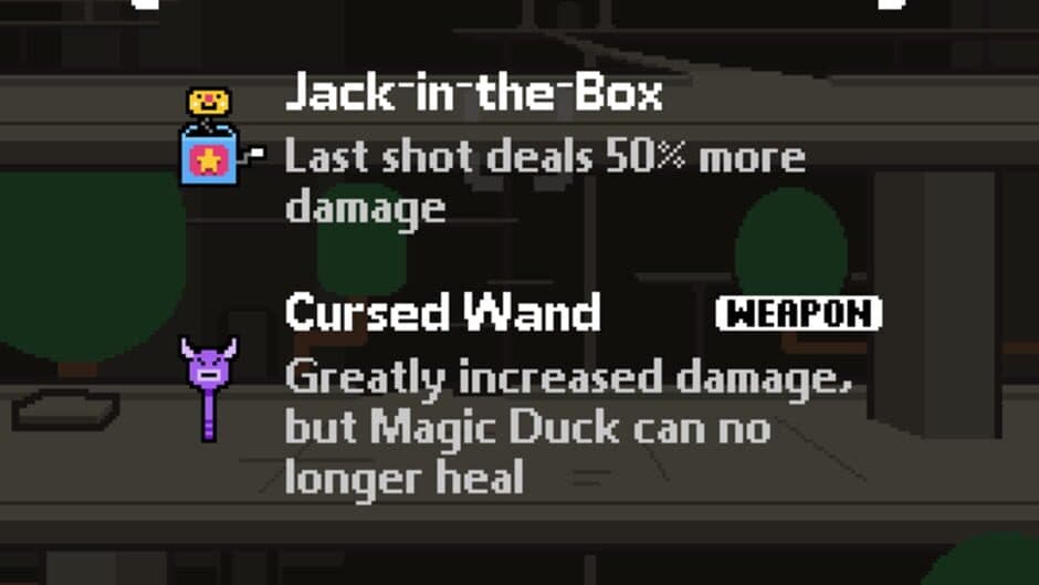 Скриншот 3 из M.Duck