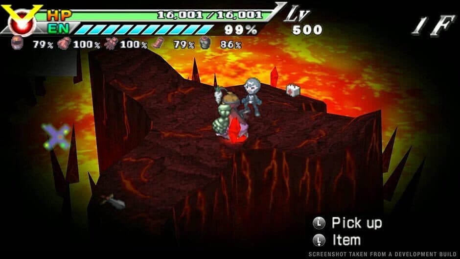Скриншот 5 из Prinny Presents: NIS Classics Vol 2