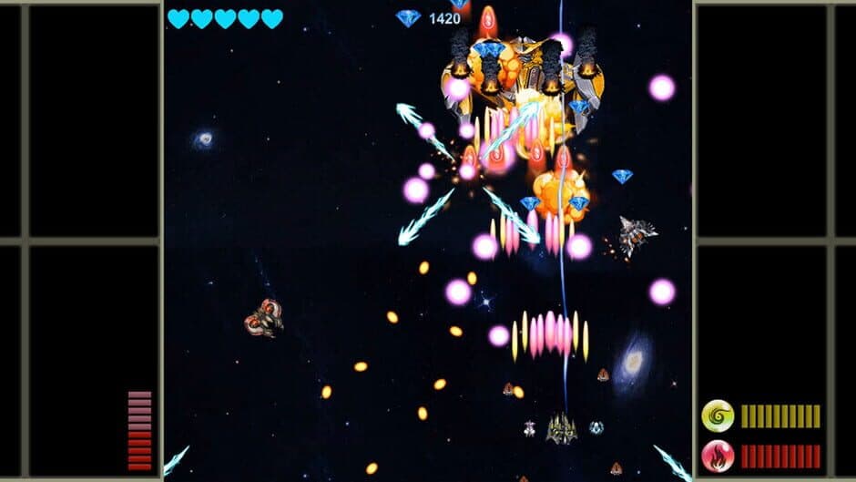 Скриншот 1 из Elemental Angel III