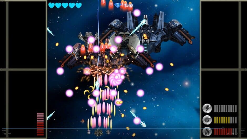 Скриншот 2 из Elemental Angel III