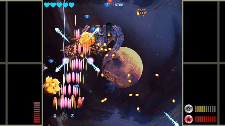 Скриншот 3 из Elemental Angel III