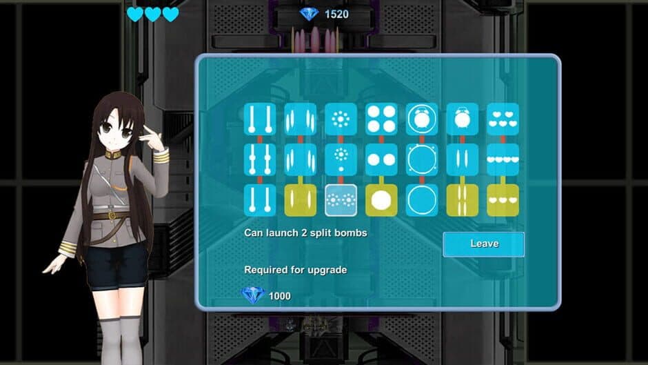 Скриншот 4 из Elemental Angel III