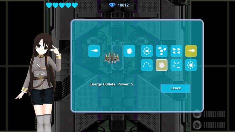 Скриншот 5 из Elemental Angel III
