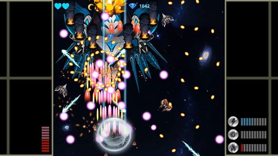 Скриншот 6 из Elemental Angel III