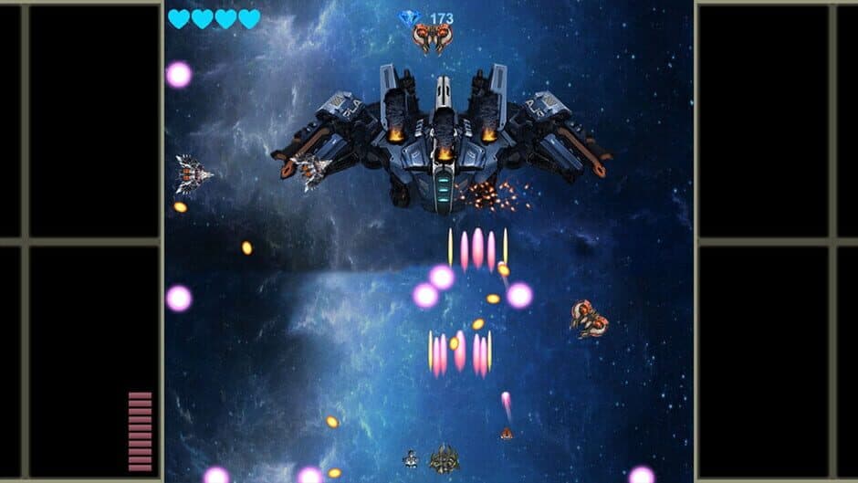 Скриншот 7 из Elemental Angel III