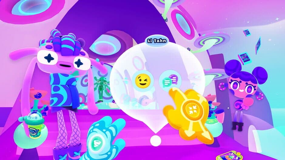 Скриншот 5 из Cosmonious High