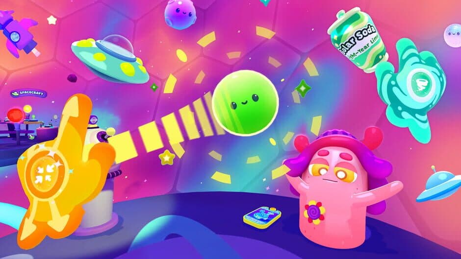Скриншот 3 из Cosmonious High