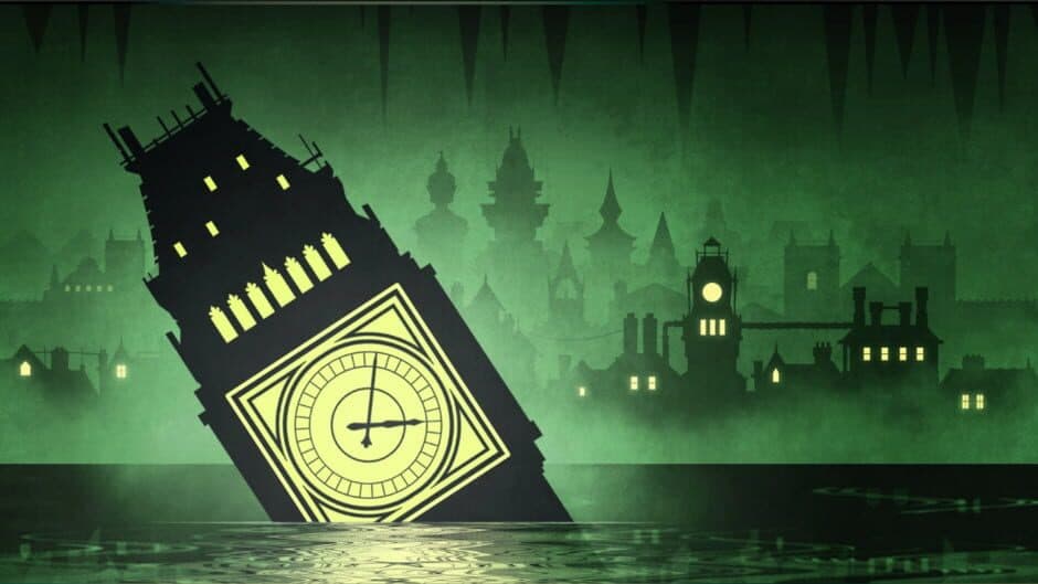 Скриншот 1 из Fallen London: Totentanz