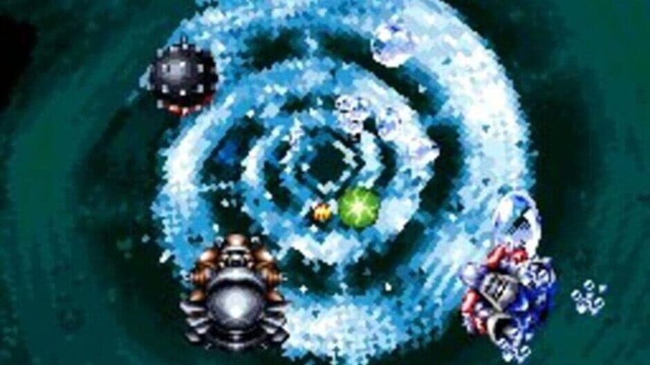 Скриншот 2 из Super Turrican 2: Special Edition