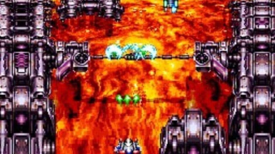 Скриншот 5 из Super Turrican 2: Special Edition