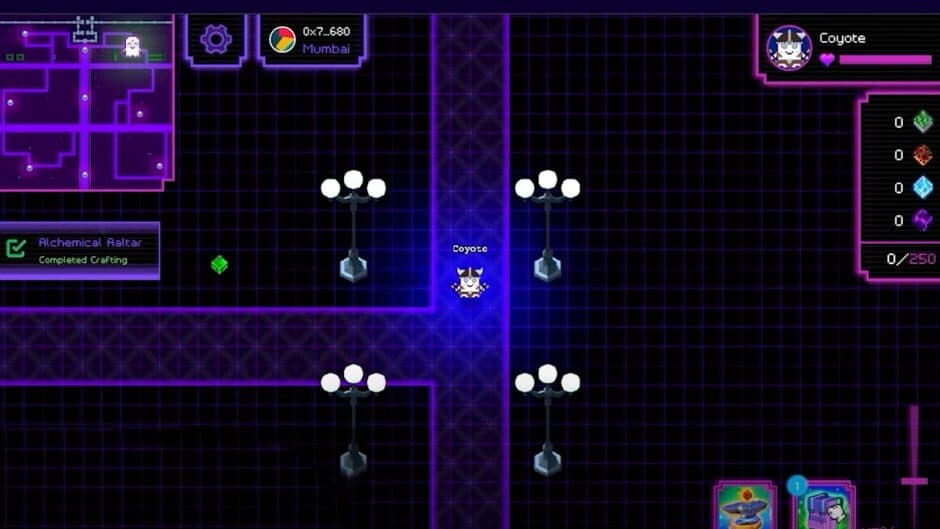 Скриншот 4 из Aavegotchi: Gotchiverse