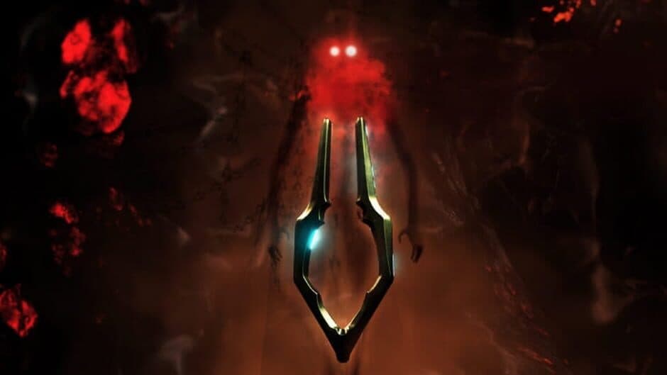 Скриншот 4 из Warframe: Chains of Harrow
