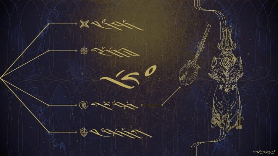 Скриншот 3 из Warframe: The Sacrifice