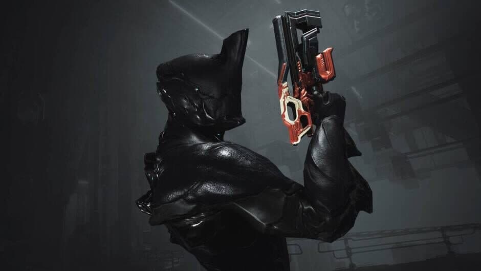 Скриншот 3 из Warframe: The Jovian Concord