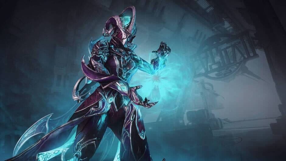 Скриншот 5 из Warframe: The Jovian Concord