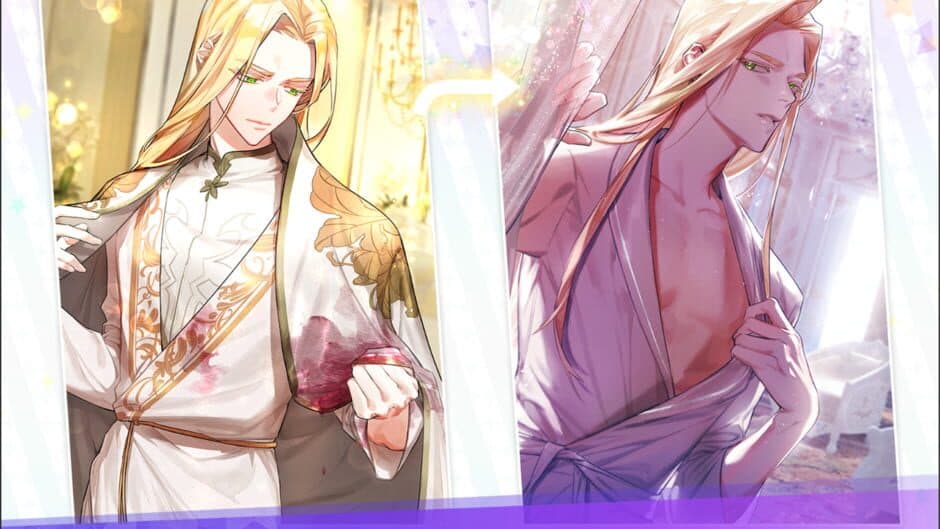 Скриншот 1 из Arcana Twilight