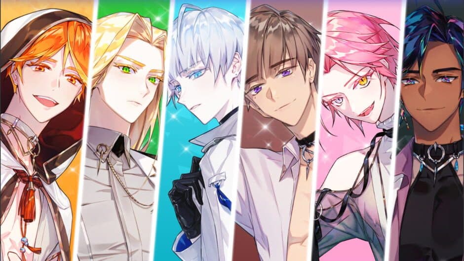 Скриншот 6 из Arcana Twilight