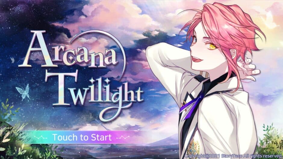 Скриншот 8 из Arcana Twilight